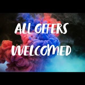 Need Everything GONE